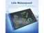 Drawing Tablet 8.5" LCD Colorful Writing Tablet Electronics Graphic Board Carousel 6