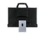 AD13-Monitor Carrying Case Protective Storage Case Monitor Dust Cover Computer Carousel 5