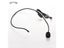 JETTING Vocal Wired Microphone Headset Microfone For Voice Amplifier Speaker Carousel 3