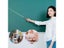 Telescopic Hand Pointer Extendable Stainless Steel Retractable Classroom Carousel 7