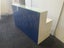 Reception counter / Reception desk - NZ made Carousel 5