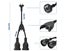 Power Extension Cable - (NZ Clearance) Carousel 7