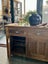 CHARACTER VERY LARGE PANELLED TEAK SIDEBOARD Carousel 2
