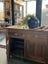 CHARACTER VERY LARGE PANELLED TEAK SIDEBOARD Carousel 3