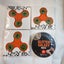 Fidget Spinners & Glitter putty Carousel 1