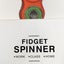 Fidget Spinners & Glitter putty Carousel 2