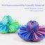 Gear Ball 3.15inch 3D Printed Spin Ball Cube Fidget Toys Sphere Fidget Toy St Carousel 2