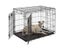 DOG CAGE Large - Foldable Carousel 1