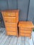 Bedroom set 5 piece Carousel 1