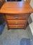 Bedroom set 5 piece Carousel 3