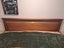 Bedroom set 5 piece Carousel 4