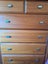 Bedroom set 5 piece Carousel 6