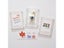 3-inch Minimalist Polaroid Photo Frame With Magnetic Transparent Acrylic Photo Carousel 4
