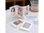 3-inch Minimalist Polaroid Photo Frame With Magnetic Transparent Acrylic Photo Carousel 6