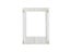 3-inch Minimalist Polaroid Photo Frame With Magnetic Transparent Acrylic Photo Carousel 7