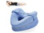 Leg Knee Foam Support Pillow Memory Foam Knee Pillow For Side Sleeper Ergonomic Carousel 3