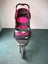 Baby 3-wheel Stroller Pram Carousel 2