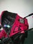 Baby 3-wheel Stroller Pram Carousel 5