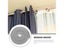 2 Rolls Roller Blind Curtain Tape Curtain Strap Shades Curtains Draperies Carousel 5