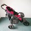 Baby 3-wheel Stroller Pram Carousel 3