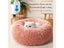 40-70cm Home Plush Pet Nest Super Soft Warm Detachable And Washable Round Pet Carousel 7