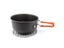 Round Stainless Steel BBQ Grill Roast Mesh Net Non-stick Barbecue Baking Pan Carousel 4