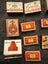Vintage Asian mixed Matchbox Collection China etc Carousel 2