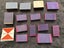 Vintage Asian mixed Matchbox Collection China etc Carousel 4