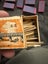Vintage Asian mixed Matchbox Collection China etc Carousel 5