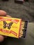 Vintage Asian mixed Matchbox Collection China etc Carousel 6