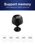 A9 Mini Portable Surveillance Camera IP WiFi HD Night Vision 1080p Carousel 3