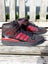 Adidas x Star Wars Darth Vader Limited Edition 'Death Stars' Shoes Carousel 1