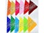 Popular Hip Hop Cashew Flowers Bandana Men Women Outdoor Headbands Hair Band Carousel 5