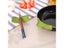 WALFOS Silicone Soup Funnel Kitchen Gadget Anti-Spill Edge Water Deflector Carousel 4