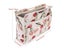 Exquisite Wood Handle Fabric Storage Bag For Knitting Needles Sewing Tools Carousel 5