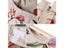 Exquisite Wood Handle Fabric Storage Bag For Knitting Needles Sewing Tools Carousel 8