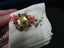 9ct gold rare masonic Order of the Eastern Star brooch... c1900s Edwardian? Carousel 9