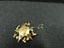 9ct gold rare masonic Order of the Eastern Star brooch... c1900s Edwardian? Carousel 12