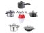 Silicone Egg-boiler High-temperature Resistant Non-stick Creative Household Carousel 4