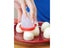 Silicone Egg-boiler High-temperature Resistant Non-stick Creative Household Carousel 7