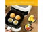 1/3/4 Pcs Ramekins For Air Fryer Silicone Large Muffin Cases Nonstick Egg Carousel 5
