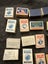 Vintage British mixed Matchbox Collection Carousel 6