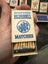 Vintage British mixed Matchbox Collection Carousel 9