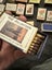 Vintage British mixed Matchbox Collection Carousel 11