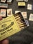 Vintage British mixed Matchbox Collection Carousel 13