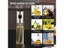 2025 Glass Oil Sprayer For Cooking Olive Spray Mister For Salad BBQ Kitchen Carousel 3