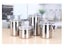 Stainless Steel Kitchen Tools Sealed Storage Food Jar Dried Fruit Coffee Jars Carousel 3