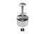 Hamburger Patty Maker Press Burger Patty Maker 304 Stainless Steel Pork Beef Carousel 1
