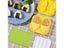 Sushi Making Kit DIY Triangle Sushi Press Kitchen Gadget Mini Onigiri Press For Carousel 3