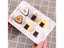 Sushi Making Kit DIY Triangle Sushi Press Kitchen Gadget Mini Onigiri Press For Carousel 5